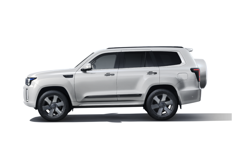 BJ60 REEV