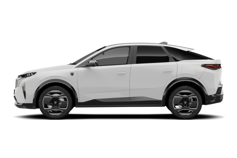 3008 NEW