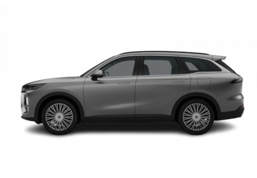 TIGGO 9