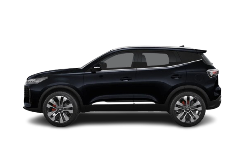 TIGGO 4 PRO FL