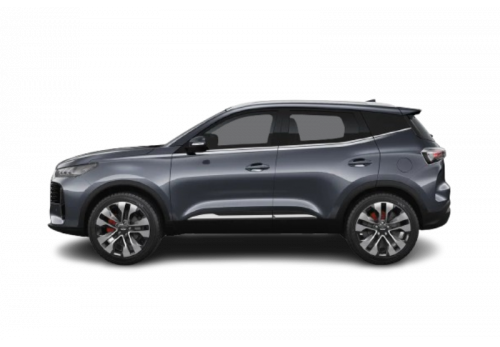 TIGGO 4 PRO FL