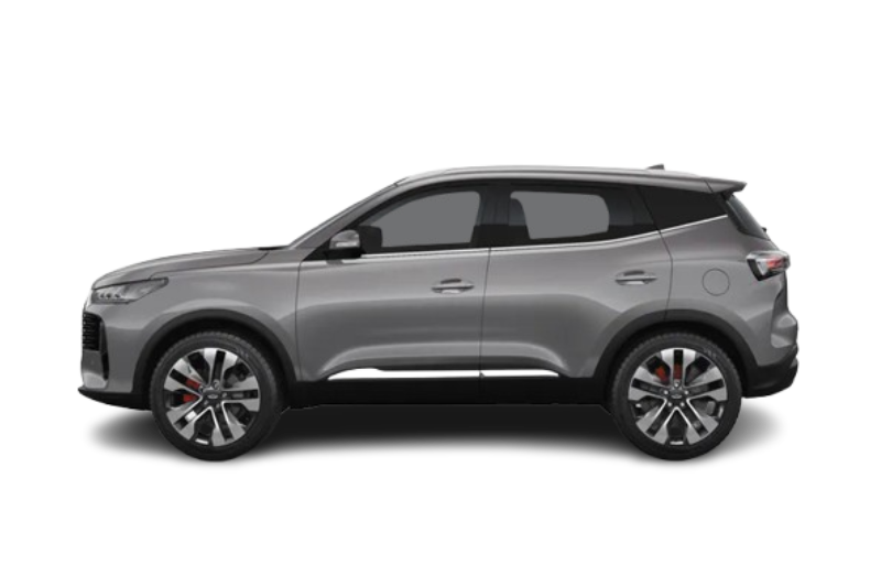 TIGGO 4 PRO FL
