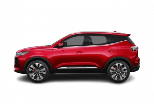 TIGGO 4 PRO FL