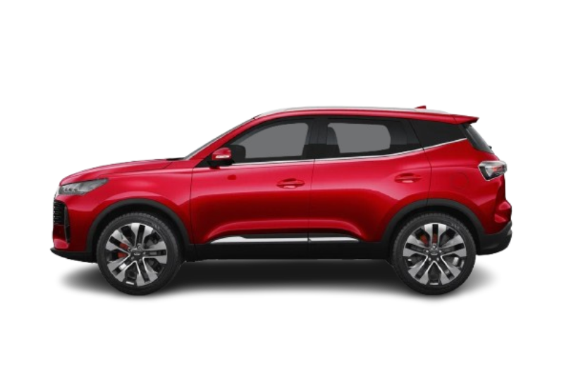TIGGO 4 PRO FL