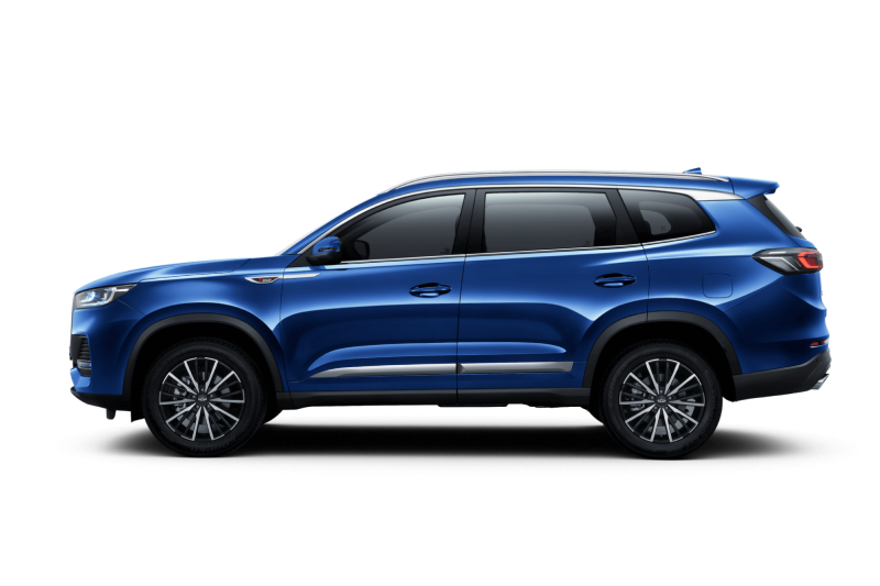 TIGGO 8 PRO