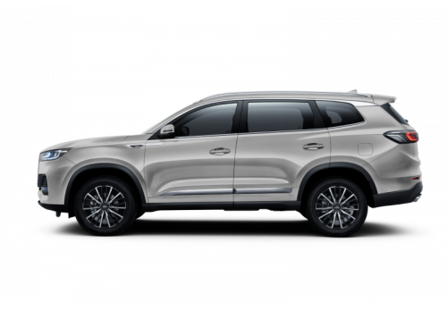 TIGGO 8 PRO