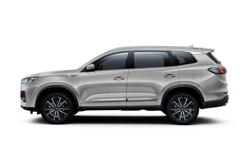 TIGGO 8 PRO