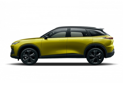 X55 II