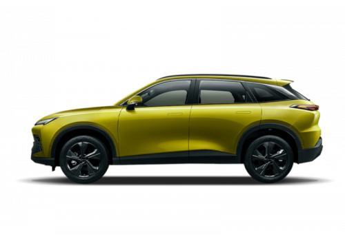 X55 II