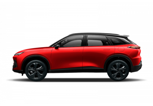 X55 II