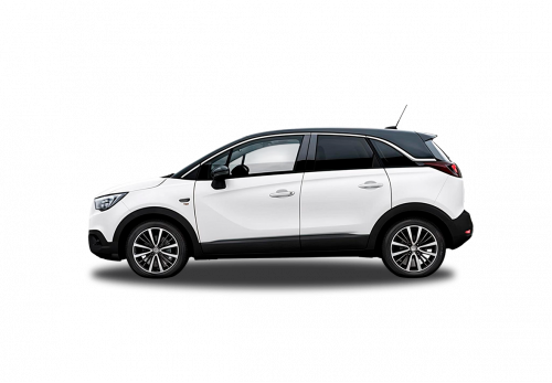 CROSSLAND