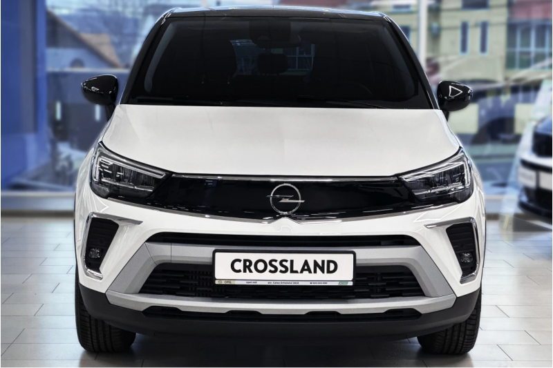 CROSSLAND