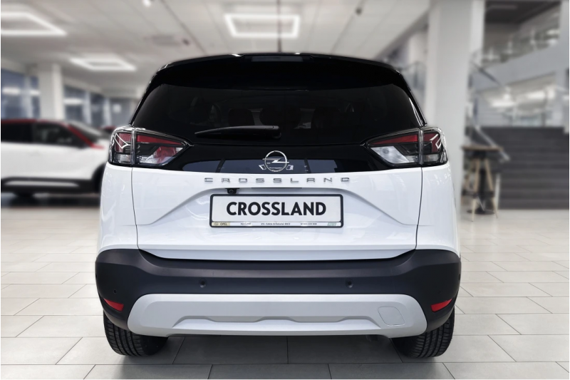 CROSSLAND