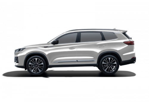 TIGGO 8 PRO MAX
