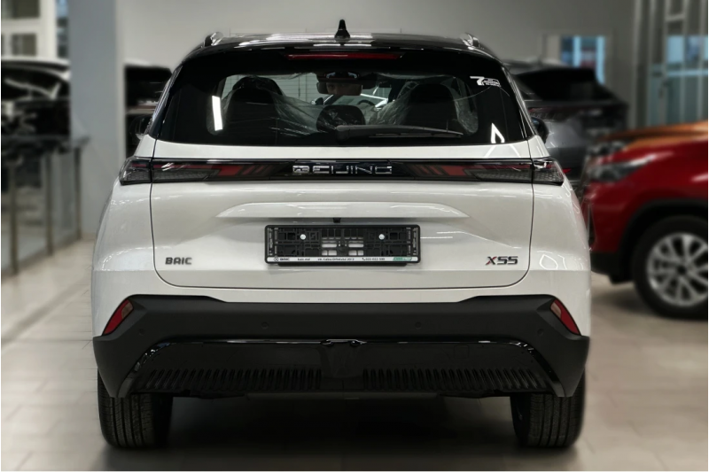 X55 II