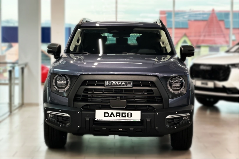 DARGO