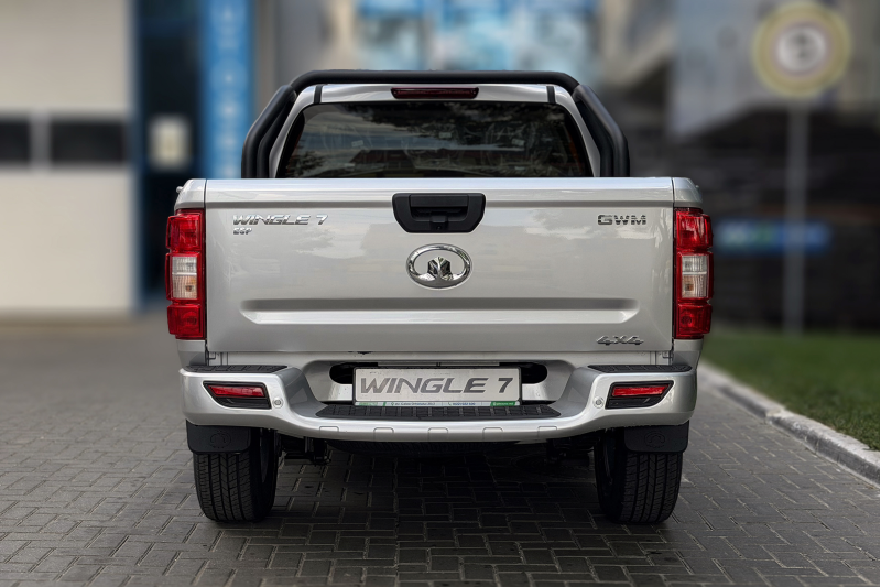 WINGLE 7