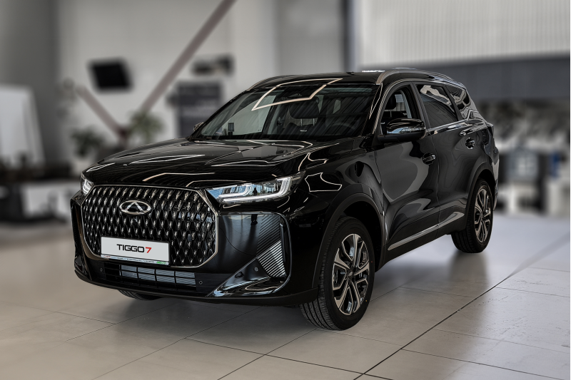 TIGGO 7 PRO