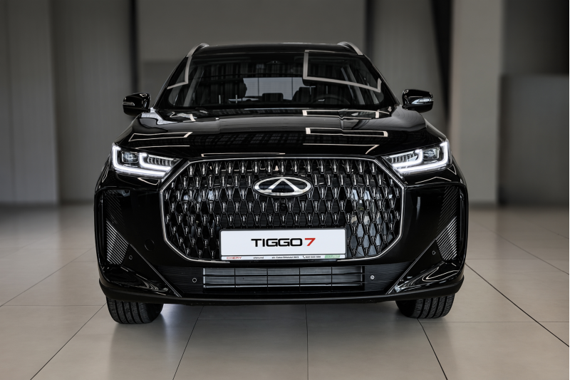 TIGGO 7 PRO