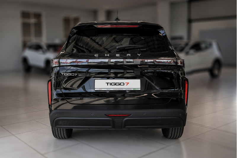 TIGGO 7 PRO