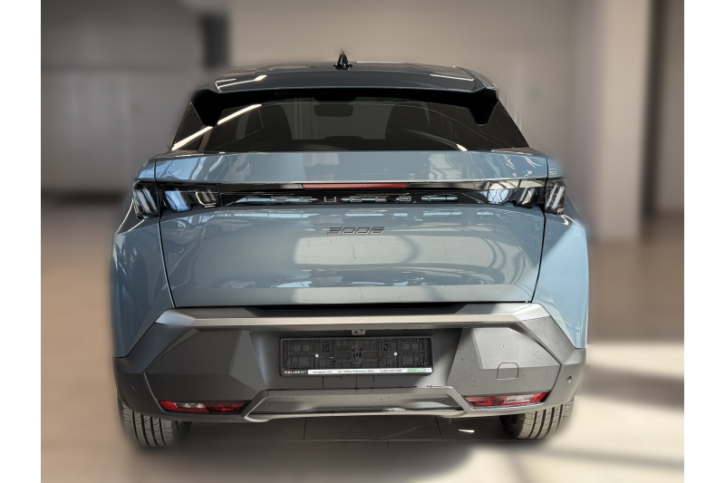 3008 NEW