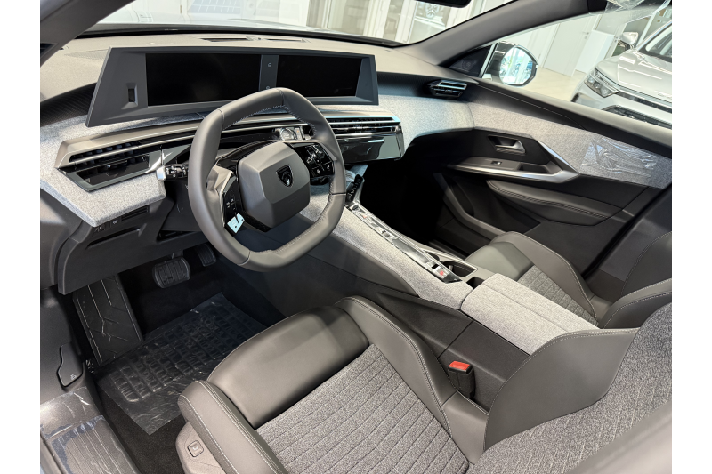 3008 NEW
