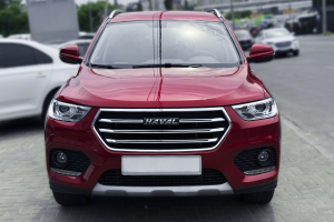 HAVAL H2