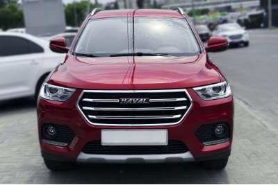 HAVAL H2