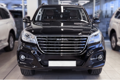HAVAL H9