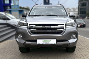 HAVAL H9