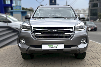 HAVAL H9