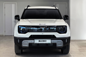 BAIC BJ30e