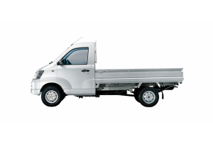 BAIC MINI TRUCK