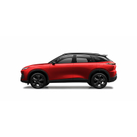 BAIC X55 II