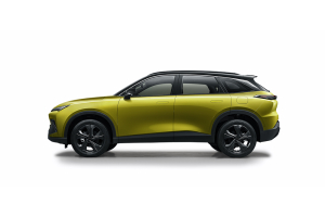 BAIC X55 II