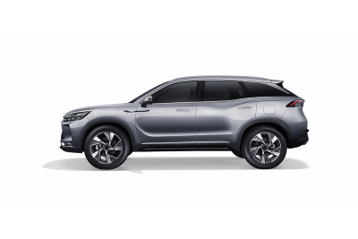 BAIC X7