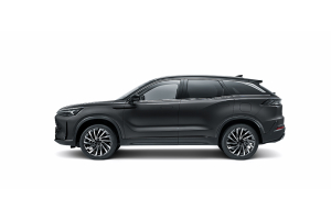 BAIC X7 PLUS