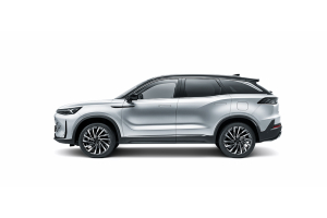 BAIC X7 PLUS