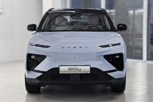 CHERY eQ7