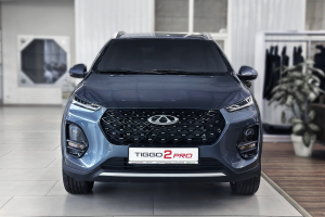 CHERY TIGGO 2 PRO