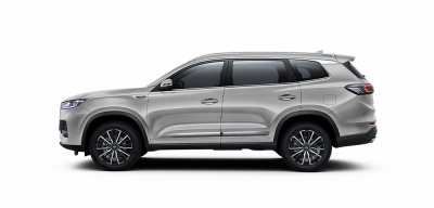 CHERY TIGGO 8 PRO MAX