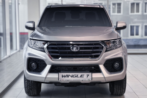 GWM WINGLE 7