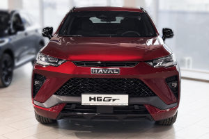 HAVAL H6 GT