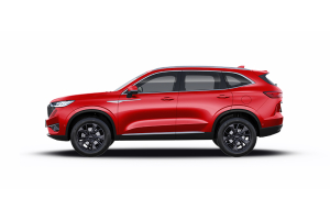 HAVAL H6 HEV