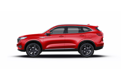 HAVAL H6 HEV