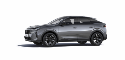 NEW PEUGEOT 3008