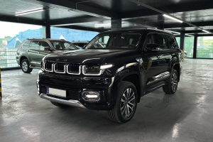 BAIC BJ60