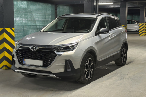 BAIC X55