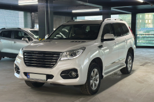 HAVAL H9