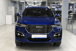 HAVAL H6 2Gen